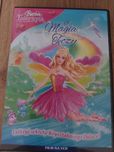 Barbie Magia tęczy VCD