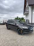 Audi Q7 3.0 TDI Wymieniony Silnik Na 156 tys,km