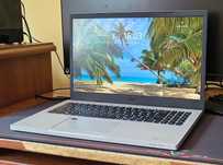 Laptop Acer Aspire Vero AV15-51