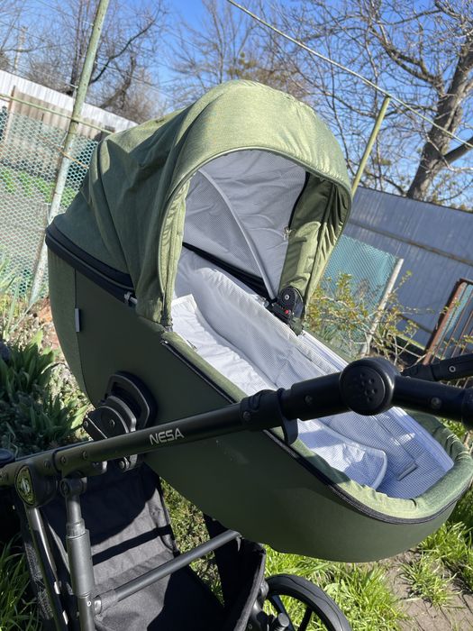 Коляска Riko Nesa 2 в 1