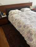 Quarto completo casal