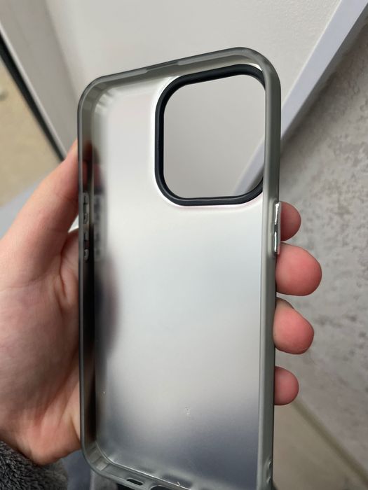 Чехол на айфон 13 про