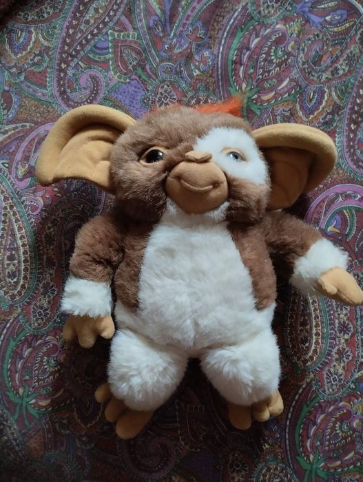 Мягкая говорящая игрушка, обезьяна повторушка