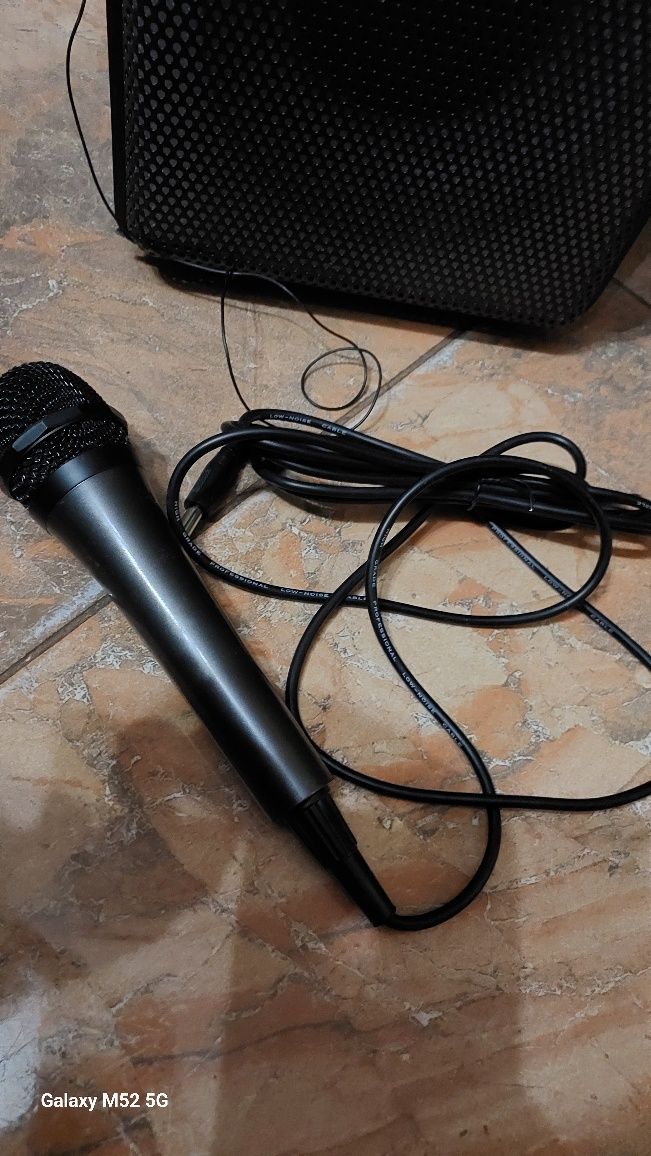 Акустична система Muse M-1808DJ 150 Вт