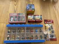 LEGO Ninjago Wymiana