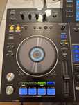 Pioneer XDJ-RX po autoryzowanym serwisie ! Jak nowy