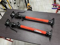 Распорка Опора телескопическая для гипсокартона  60-115 см YATO