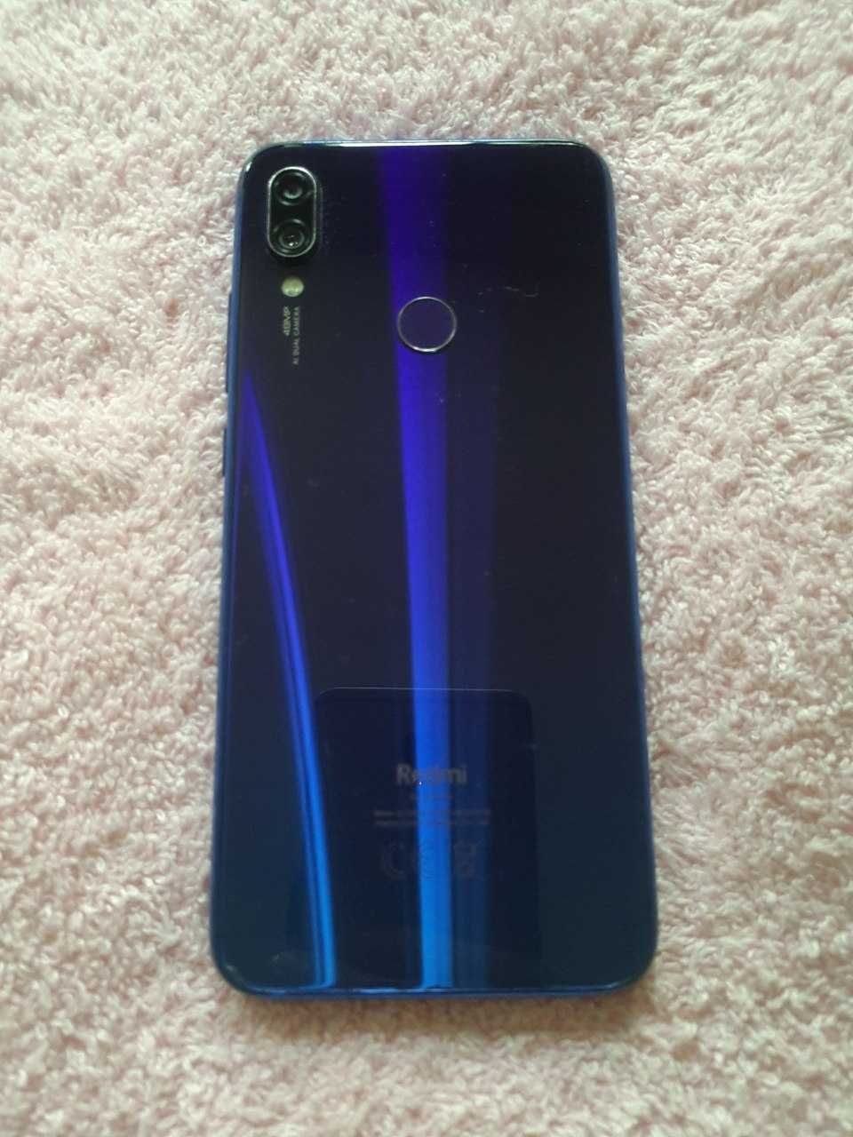 Xiaomi Redmi NOTE 7 4/64 Global
