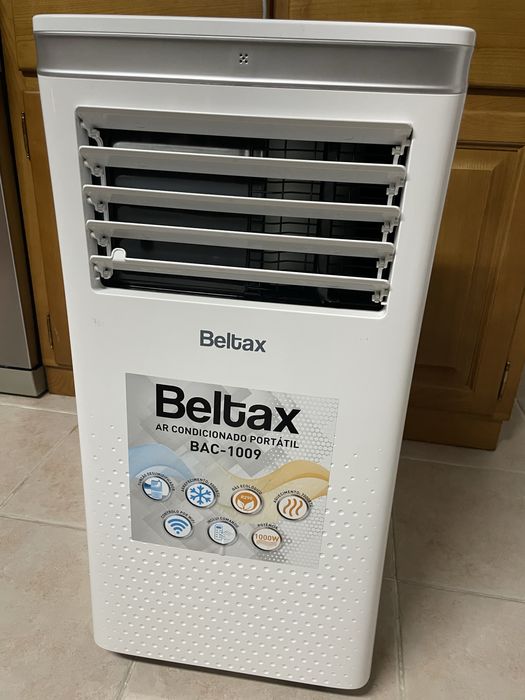 Ar condicionado portatil 7009BTU