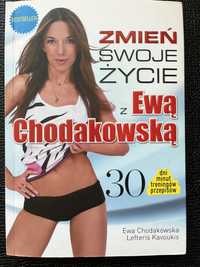 Książka Chodakowska