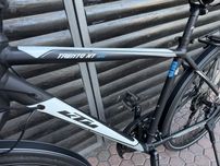 KTM Trento Disc на Shimano XT( 2025)