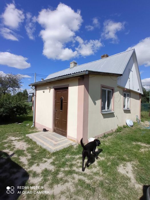 Sprzedam dom 60m2 z działką 28a oraz budynkami gospodarczymi