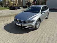 Volkswagen Passat Alltrack 4x4 Fv23