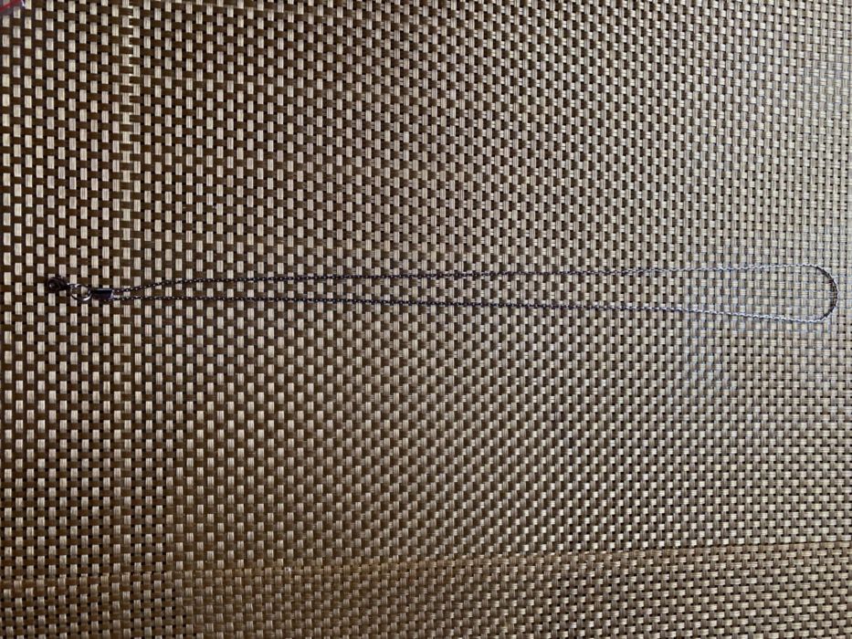 Цепочка на флешку.