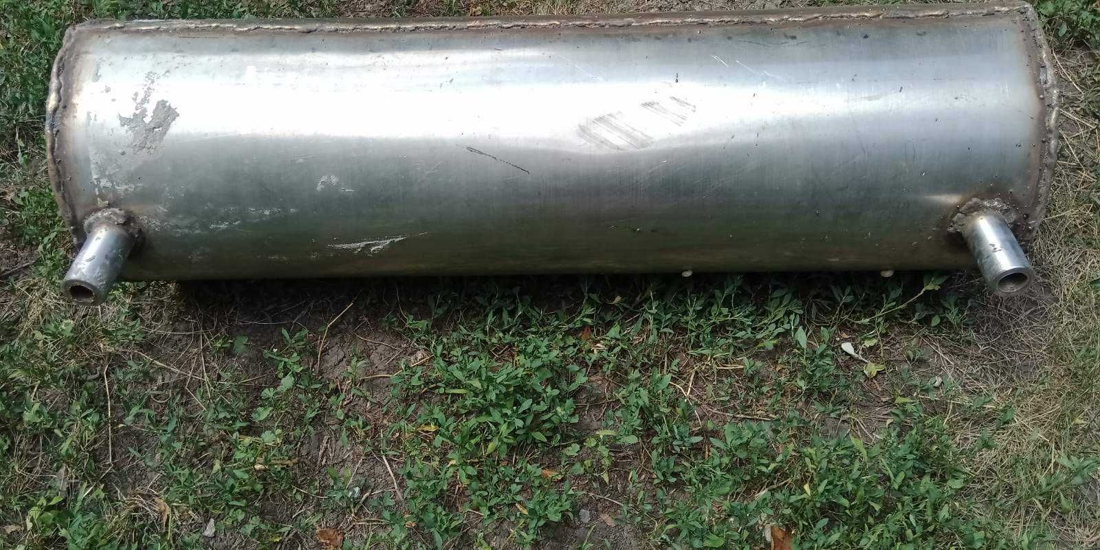 Діжа 140 л до тістоміса Л4 ХТВ, А2 ХТМ та бак для води