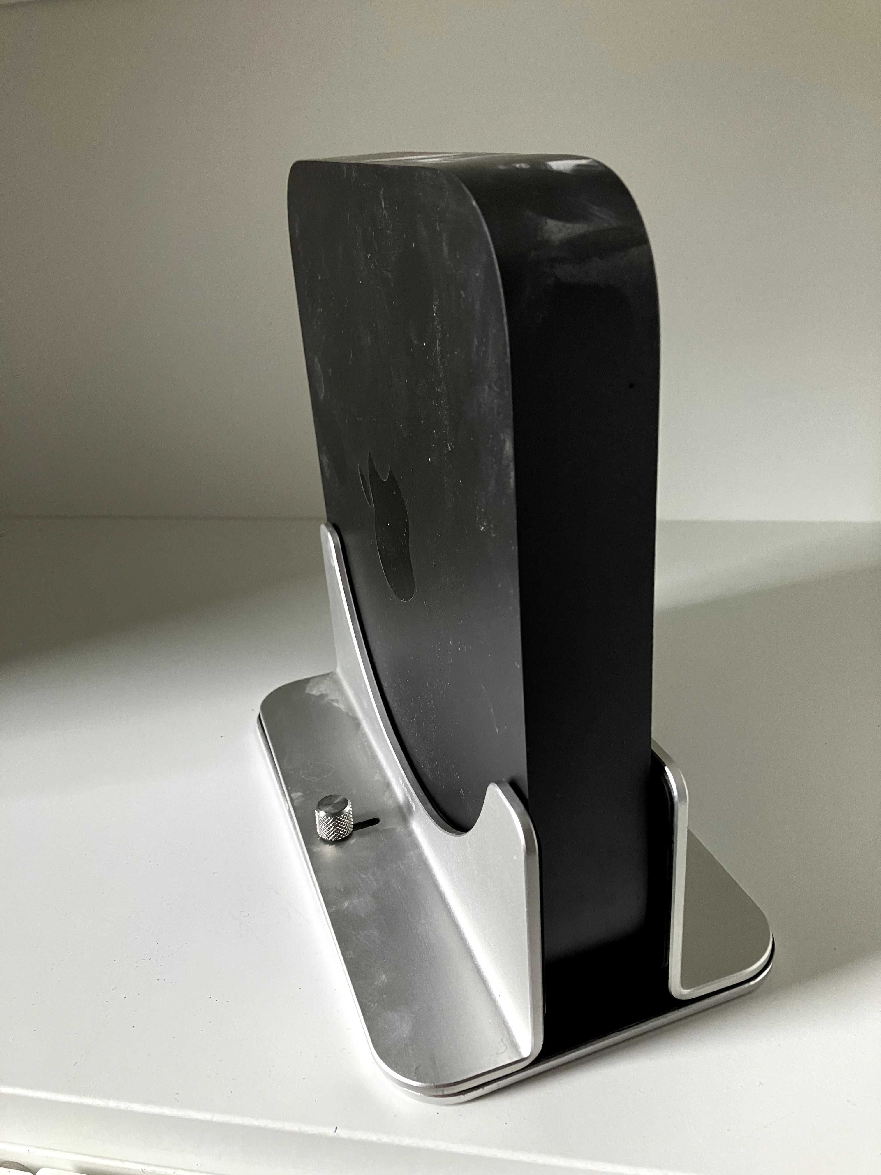 Stand, stojak na MacMini
