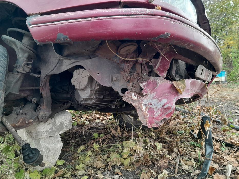 Мродам Mitsubishi