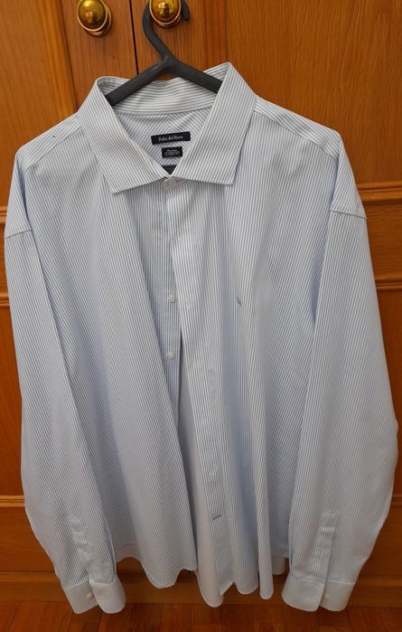 Camisa Pedro d Hierero