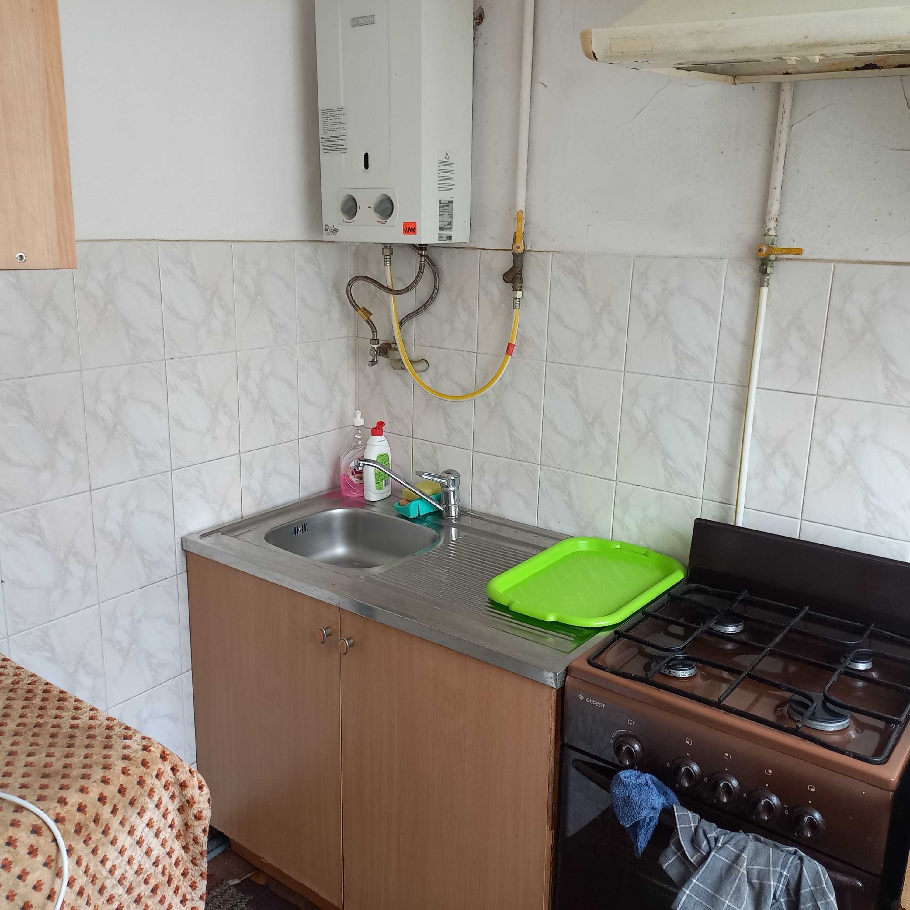 Продам двокімнатну квартиру м.Самбір