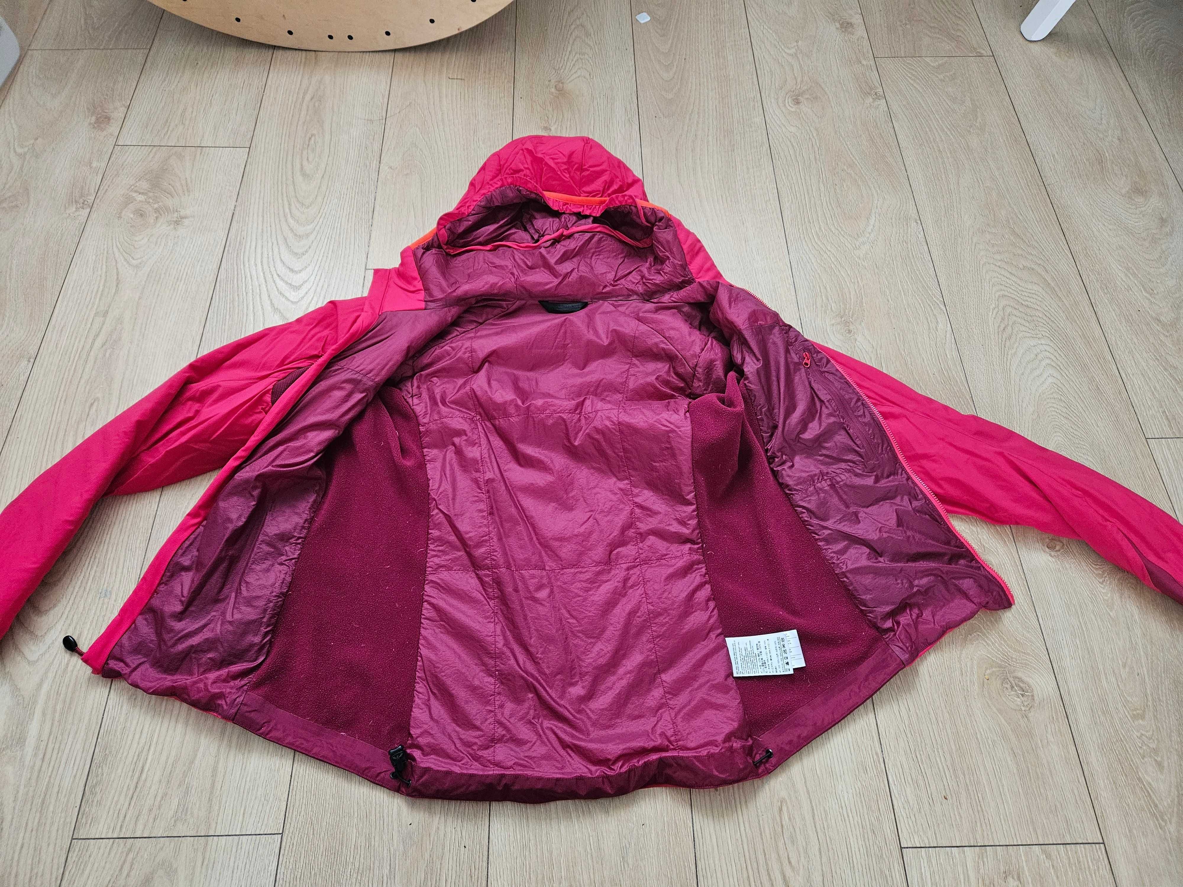 Kurtka Arc'teryx Atom LT Hoody rozm S