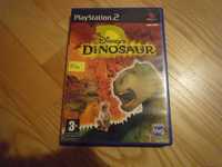 Gra Disney's Dinosaur Playstation 2