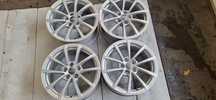 Alufelgi VW Audi A6 A7 17 cali