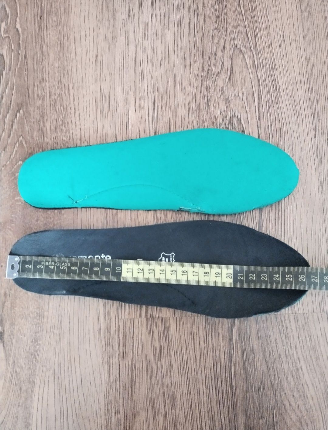 Кроссовки,кожа, REMONTE SOFT,р.41, стелька 26.5см.