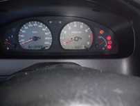 Vendo Nissan almera SLX 1.4 gasolina