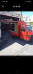 Food Truck - Street food Ape 50