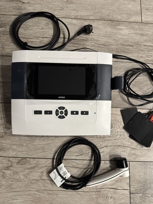 Aparat Astar PchysioGo 300A