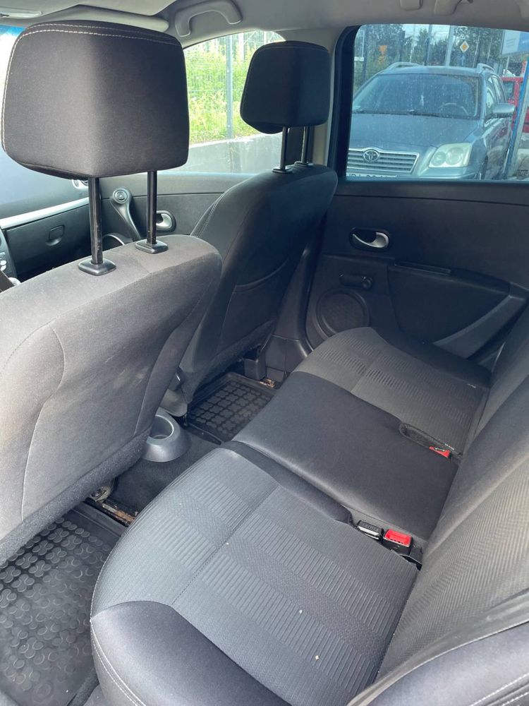 Na Sprzedaz Renault Clio 1.6 LPG Automat/Zadbane/Wygodne/Okazja/Raty