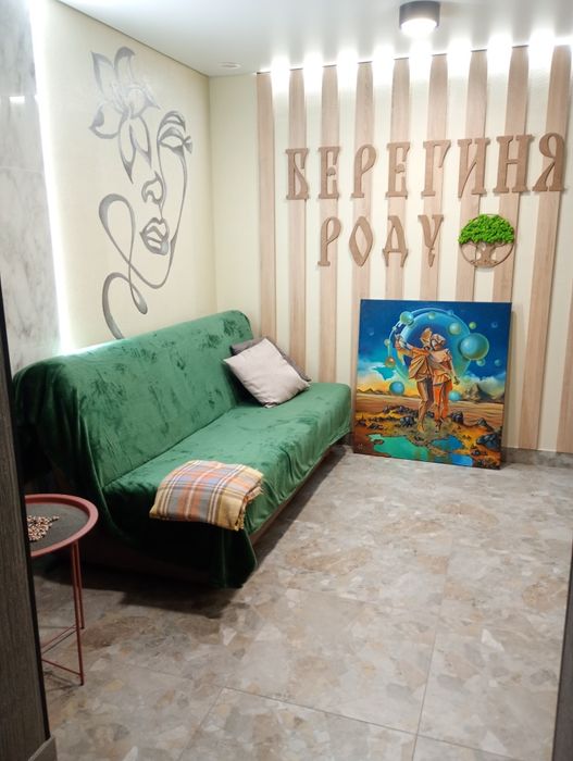 Тілесний терапевт/ Ладувальні сеанси/ Корекційний масаж