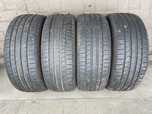 Opony letnie 205/45 Z R17 88W Minerva