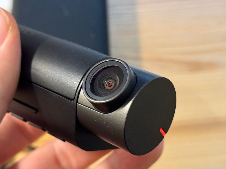 Автомобільний відеореєстратор 70mai Smart Dash Cam Pro (Midrive D02)