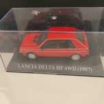 Carro miniatura.
