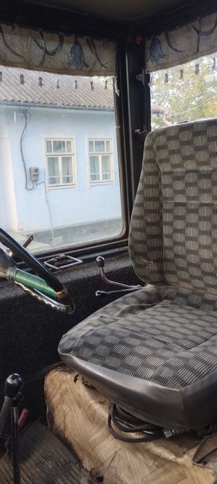 Продам трактор мтз 80