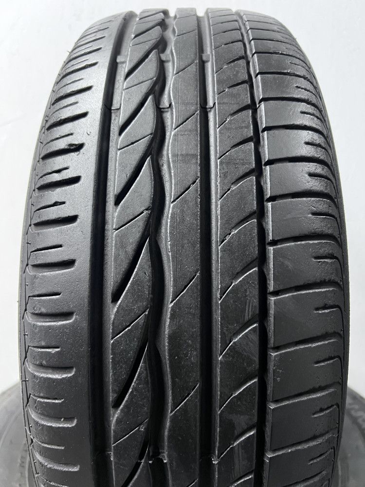 2шт літо 195/55/R16 6,8мм Bridgestone Turanza ER 300