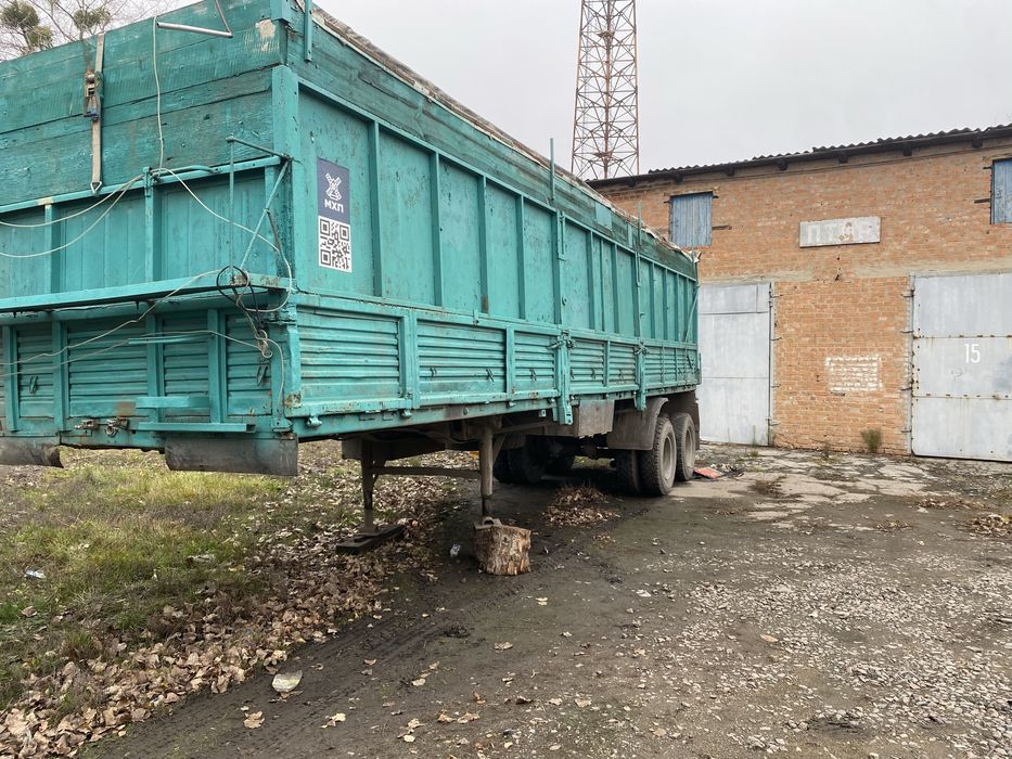 Продам Одаз по запчастинах