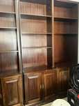 Movel de sala livraria