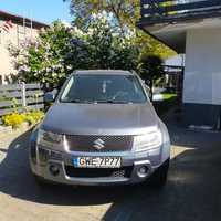 Suzuki Grand Vitara De Lux 2006