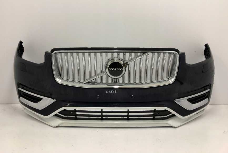 Бампер передній передний VOLVO XC90 XC-90 ВОЛЬВО розборка разборка
