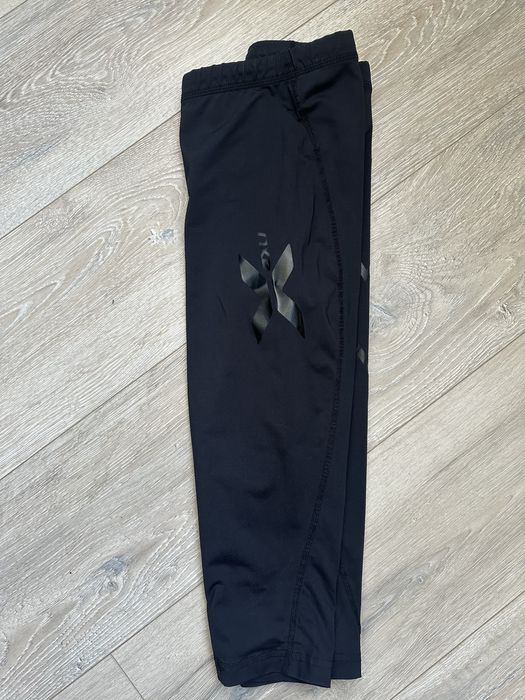 Легінси тренувальні жіночі 2XU Core Compression