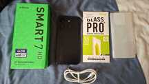 Smatrfon Infinix Smart 7 HD
