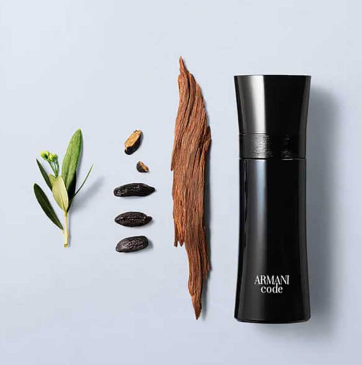 Giorgio Armani Code For Men 125ml EDT