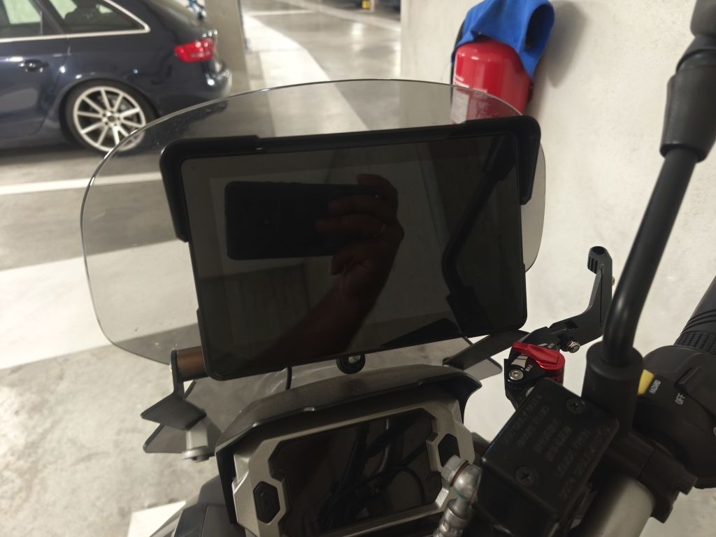 Scooter Sym adx 125cc