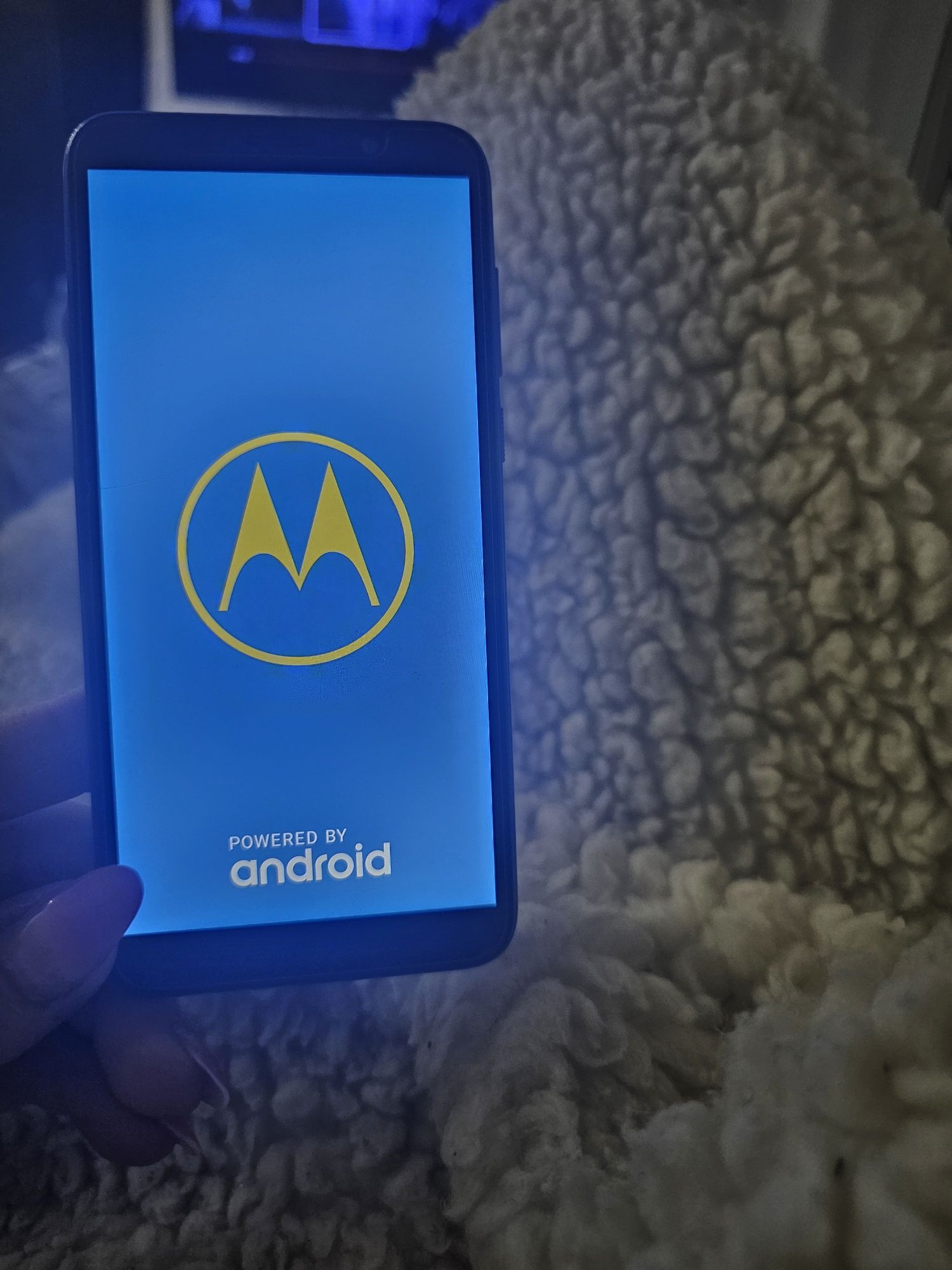Motorola e6 Stan idealny