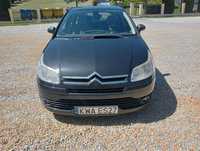 Citroen C4 2006r