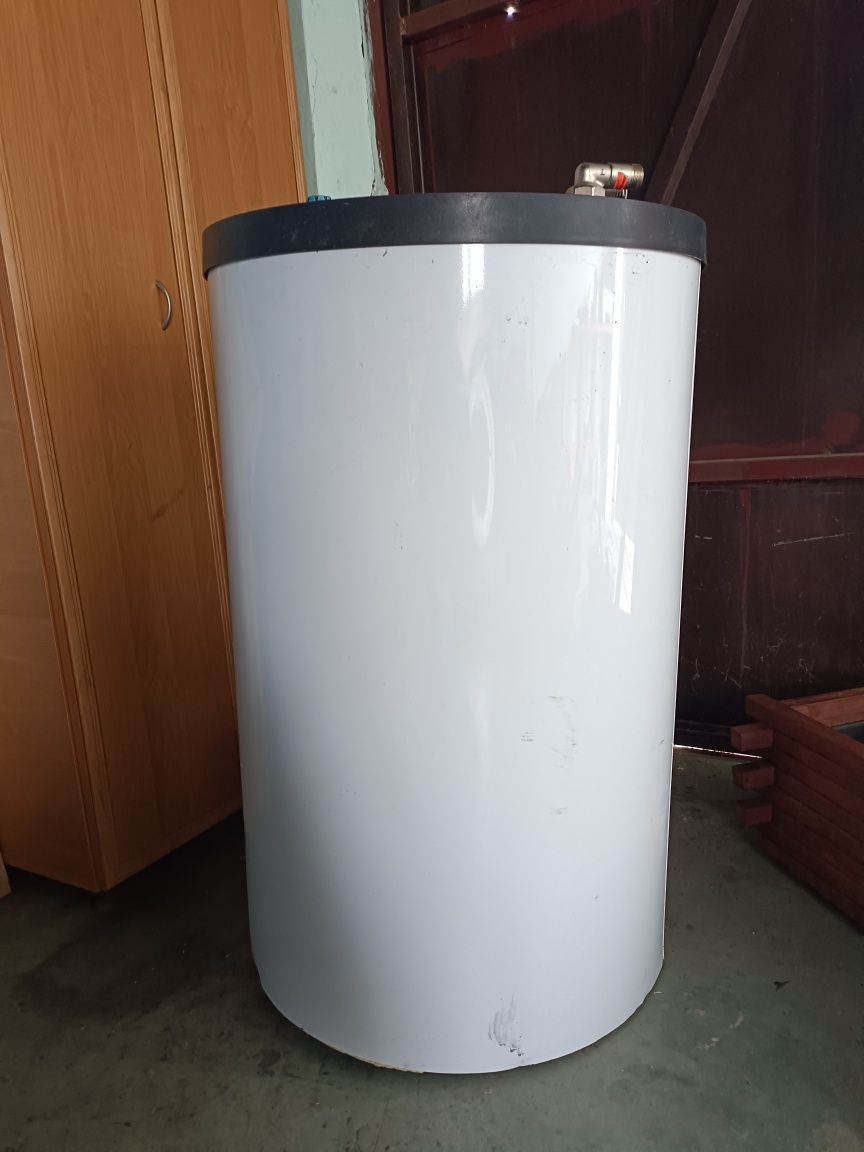 Zasobnik Valliant 150L