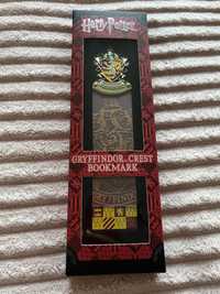 Marcador de Livros Harry Potter