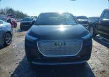 Audi Q4 e-tron e 2022г